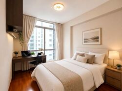The Lakeshore (D22), Condominium #574569701